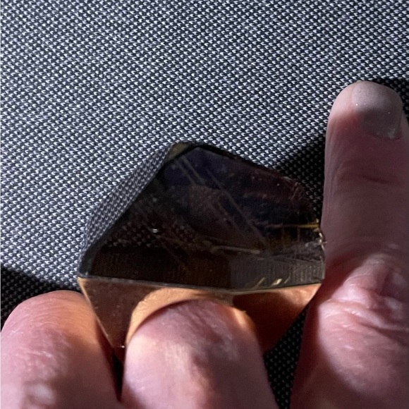 H. Stern 18K Yellow Gold, Quartz! - Picture 7 of 13